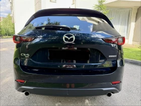 Mazda CX-5 2.5i 4x4, снимка 6