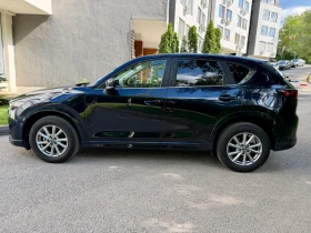 Mazda CX-5 2.5i 4x4, снимка 8