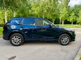 Mazda CX-5 2.5i 4x4, снимка 4