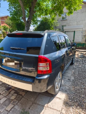 Jeep Compass 2.4 LIMITED, снимка 3