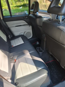 Jeep Compass 2.4 LIMITED, снимка 17