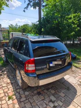 Jeep Compass 2.4 LIMITED, снимка 5