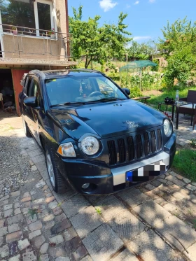 Jeep Compass 2.4 LIMITED, снимка 2