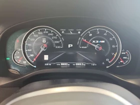 BMW X3 * SPORTS ACTIVITY VEHICLE * CARFAX * БЕЗ ПЪРВОНАЧА, снимка 9