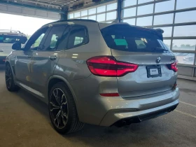 BMW X3 * SPORTS ACTIVITY VEHICLE * CARFAX * БЕЗ ПЪРВОНАЧА, снимка 4