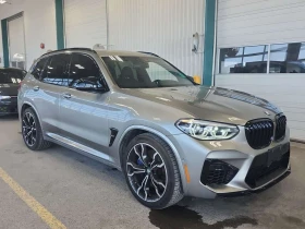 BMW X3 * SPORTS ACTIVITY VEHICLE * CARFAX * БЕЗ ПЪРВОНАЧА, снимка 2