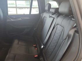 BMW X3 * SPORTS ACTIVITY VEHICLE * CARFAX * БЕЗ ПЪРВОНАЧА, снимка 12