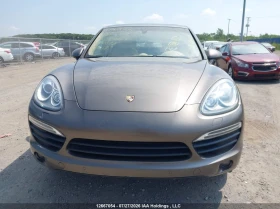 Porsche Cayenne S Автокредит Цена до България, снимка 2