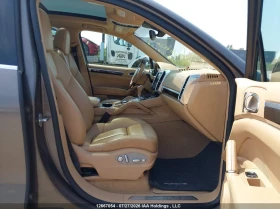 Porsche Cayenne S Автокредит Цена до България, снимка 12