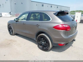 Porsche Cayenne S Автокредит Цена до България, снимка 4