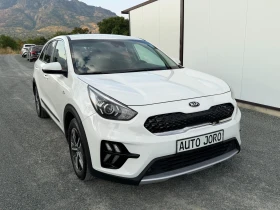 Kia Niro 1.6i-Eco Hybrid-Android Auto/Apple CarPlay, снимка 6