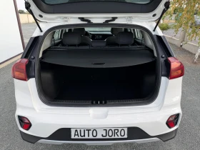 Kia Niro 1.6i-Eco Hybrid-Android Auto/Apple CarPlay, снимка 15