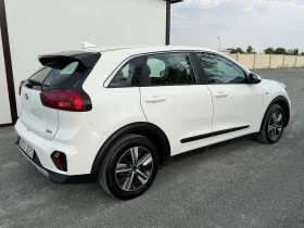 Kia Niro 1.6i-Eco Hybrid-Android Auto/Apple CarPlay, снимка 5