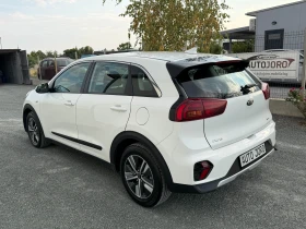 Kia Niro 1.6i-Eco Hybrid-Android Auto/Apple CarPlay, снимка 2