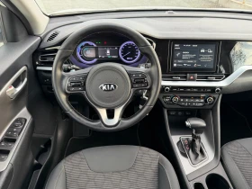 Kia Niro 1.6i-Eco Hybrid-Android Auto/Apple CarPlay, снимка 10