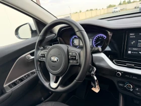 Kia Niro 1.6i-Eco Hybrid-Android Auto/Apple CarPlay, снимка 9