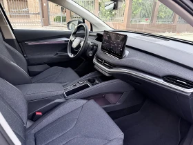 Skoda Elroq 85 НАЛИЧЕН - Matrix DIST Winter Pack+ Keyless, снимка 10