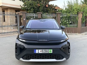 Skoda Elroq 85 НАЛИЧЕН - Matrix DIST Winter Pack+ Keyless, снимка 2