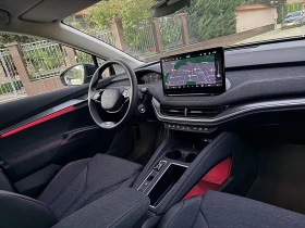 Skoda Elroq 85 НАЛИЧЕН - Matrix DIST Winter Pack+ Keyless, снимка 16