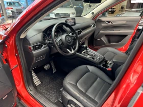 Mazda CX-5 2.5 4x4 360 камера Germany TUV 2027, снимка 11