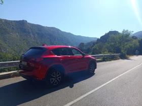 Mazda CX-5 2.5 4x4 360 камера Germany TUV 2027, снимка 3