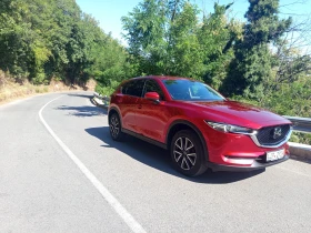 Mazda CX-5 2.5 4x4 360 камера Germany TUV 2027, снимка 2