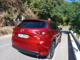 Mazda CX-5 2.5 4x4 360 камера Germany TUV 2027, снимка 5
