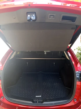 Mazda CX-5 2.5 4x4 360 камера Germany TUV 2027, снимка 17