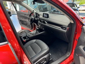 Mazda CX-5 2.5 4x4 360 камера Germany TUV 2027, снимка 10
