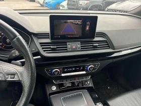 Audi Q5 QUATTRO * ГЛАВНО ПРЕДСТАВИТЕЛСТВО НА MERCEDES* , снимка 9
