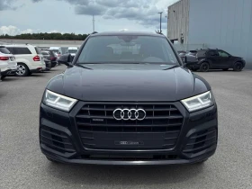 Audi Q5 QUATTRO * ГЛАВНО ПРЕДСТАВИТЕЛСТВО НА MERCEDES* , снимка 2