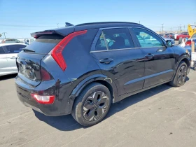 Kia Niro Wind, снимка 3