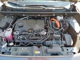 Toyota Rav4 2023 TOYOTA RAV4 XLE, снимка 12