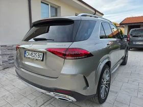 Mercedes-Benz GLE 300 AMG НАПЪЛНО ОБСЛУЖЕН , снимка 5