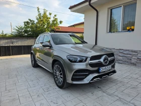 Mercedes-Benz GLE 300 AMG НАПЪЛНО ОБСЛУЖЕН , снимка 3