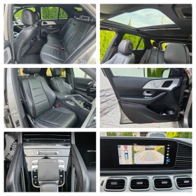 Mercedes-Benz GLE 300 AMG НАПЪЛНО ОБСЛУЖЕН , снимка 15