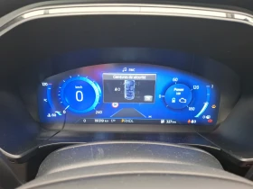 Ford Kuga 2.5 HYBRID ST-LINE , снимка 6