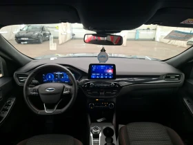 Ford Kuga 2.5 HYBRID ST-LINE , снимка 5