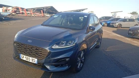 Ford Kuga 2.5 HYBRID ST-LINE , снимка 1