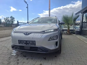 Hyundai Kona 64kw* * 204kc.90x.km, снимка 12