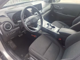 Hyundai Kona 64kw* * 204kc.90x.km, снимка 14