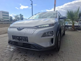 Hyundai Kona 64kw* * 204kc.90x.km, снимка 1