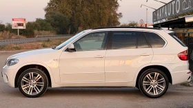 BMW X5 30d= xDrive= M-pack= Panorama= Face= Head Up= , снимка 8