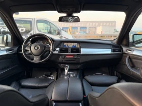 BMW X5 30d= xDrive= M-pack= Panorama= Face= Head Up= , снимка 10