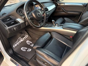 BMW X5 30d= xDrive= M-pack= Panorama= Face= Head Up= , снимка 9