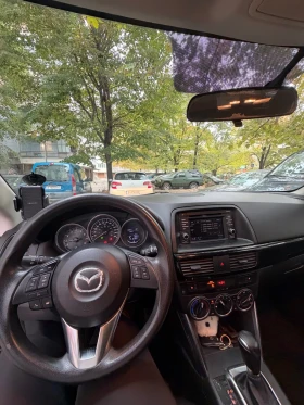 Mazda CX-5, снимка 6