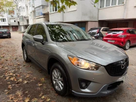 Mazda CX-5, снимка 2