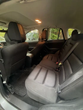 Mazda CX-5, снимка 8