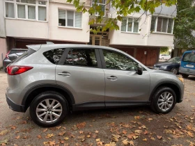 Mazda CX-5, снимка 4