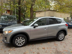 Mazda CX-5, снимка 3